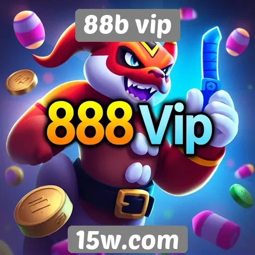 Avaliação dos jogos disponíveis no 88b vip