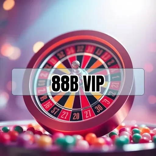88b vip: Transforme Suas Apostas em Grandes Vitórias