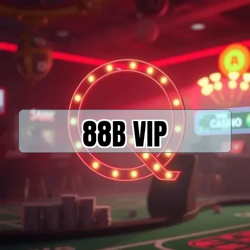 88b vip: Os Melhores Jogos de Cassino que Você Precisa Conhecer!