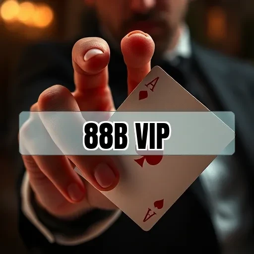 88b vip: Explore o Mundo dos Vídeo Jogos de Forma Inigualável