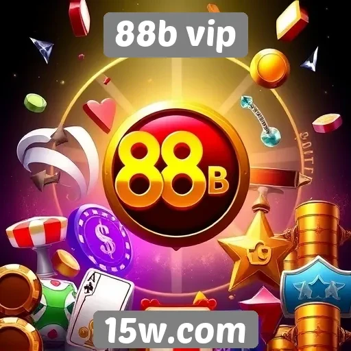 Análise da variedade de jogos no 88b vip