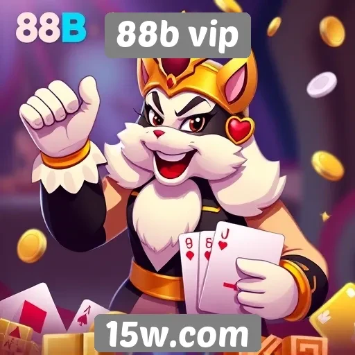 Melhores jogos disponíveis no 88b vip